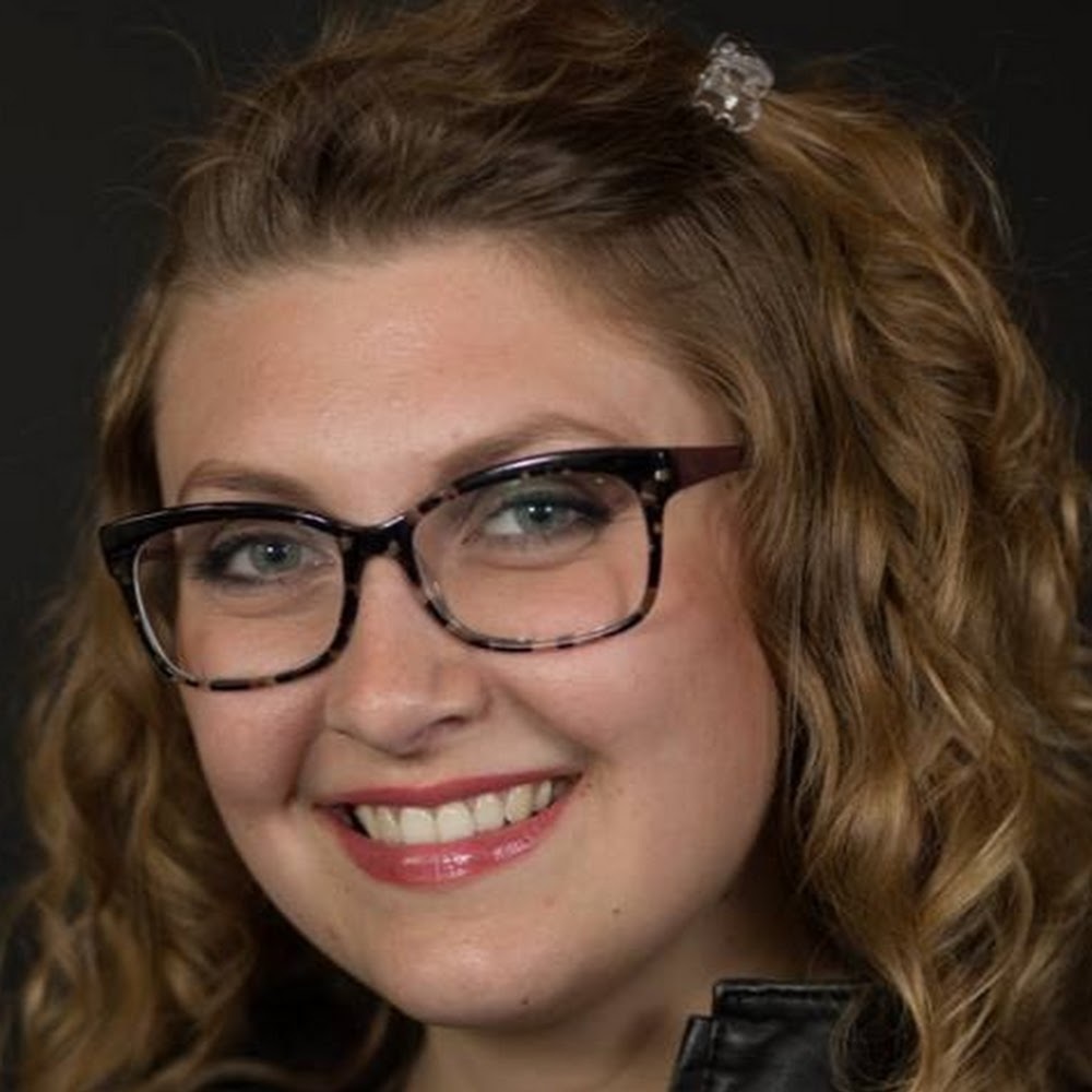 Meet your Posher, Rosalyn